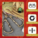 antique bamboo embroidery scissor info