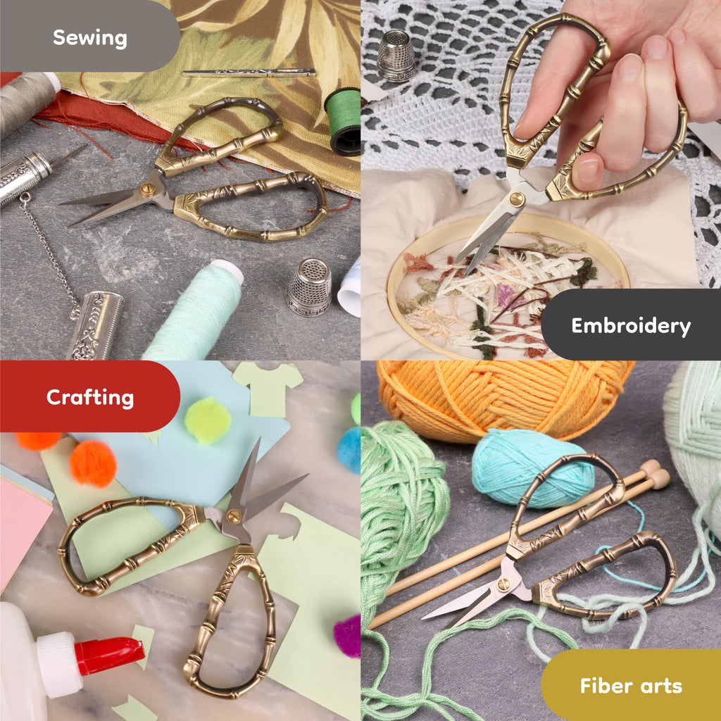 embroidery scissors for crafting sewing