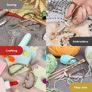 embroidery scissors for crafting sewing