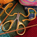 1mm Jute String & Scissors