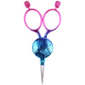 Yarn Ball Embroidery Scissors