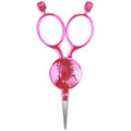 Yarn Ball Embroidery Scissors