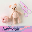 Classic Embroidery Scissors