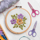 Classic Embroidery Scissors