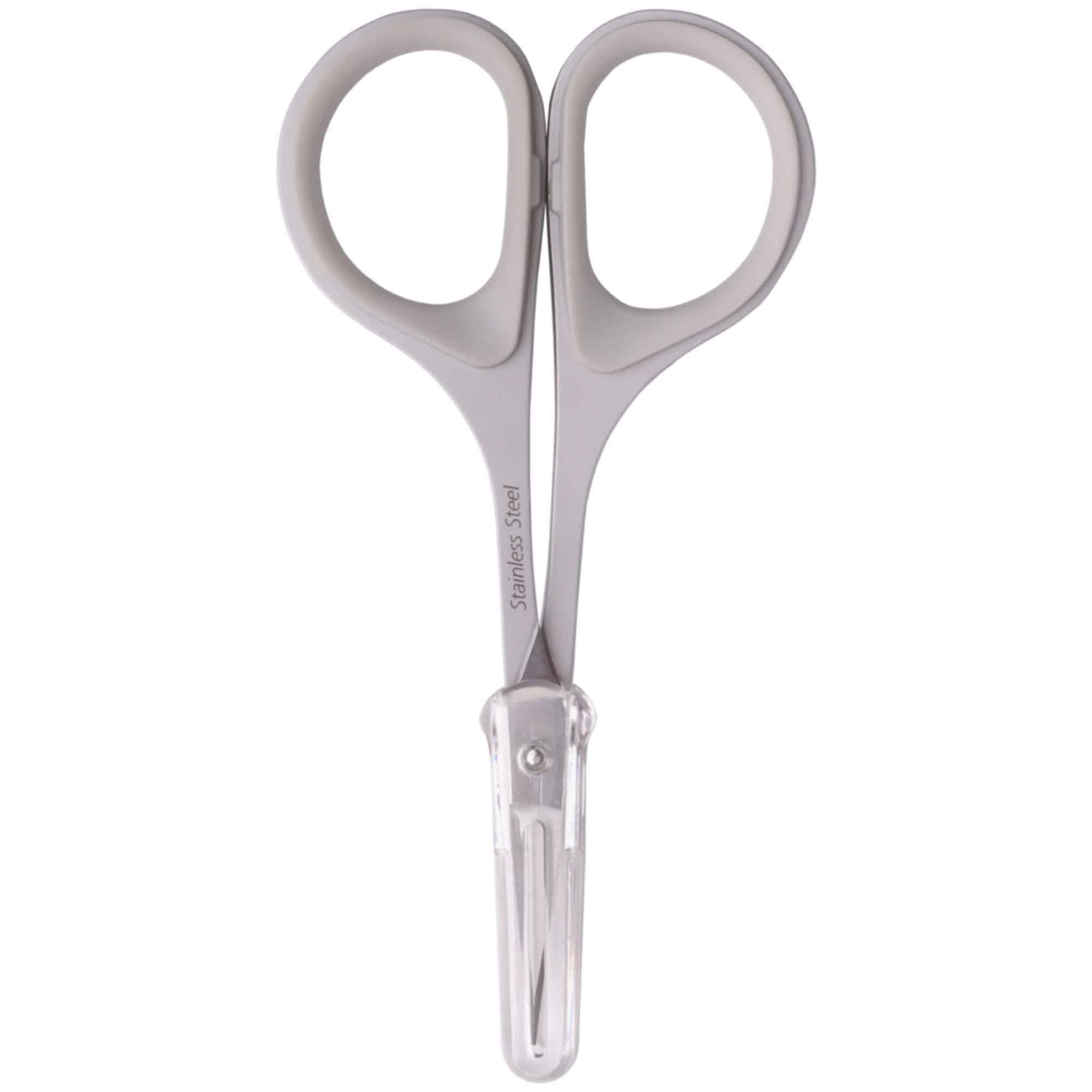 ergonomic embroidery scissor