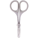 ergonomic embroidery scissor