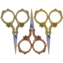 Blooming Embroidery Scissors