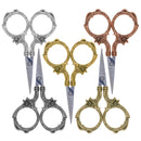 Blooming Embroidery Scissors