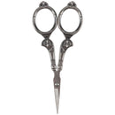 Flourish Embroidery Scissors