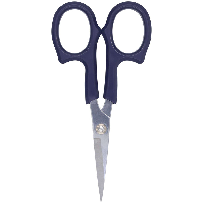 Coated Embroidery Scissors