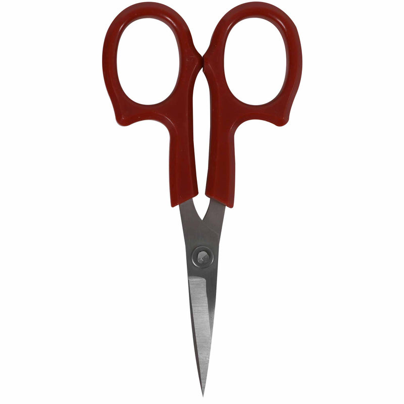 Coated Embroidery Scissors