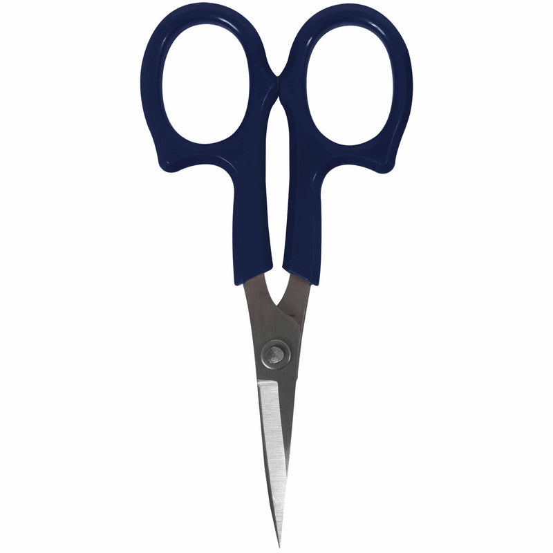 Coated Embroidery Scissors