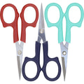 Coated Embroidery Scissors