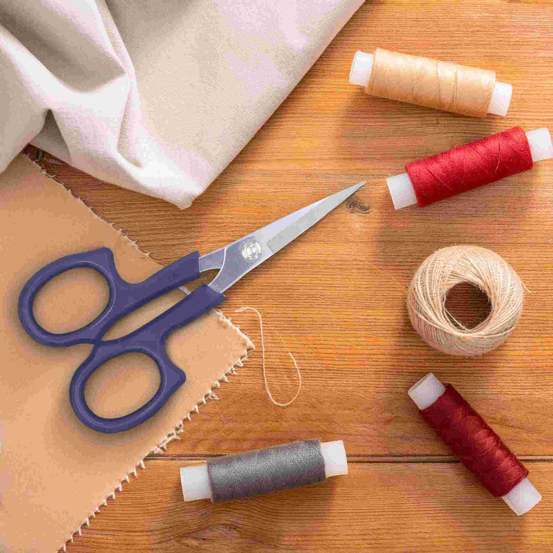 Coated Embroidery Scissors