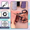 Coated Embroidery Scissors