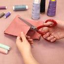 brazil style fabric scissors fabric cutting