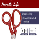 brazil fabric scissors info