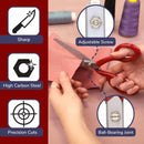 brazil style fabric scissors