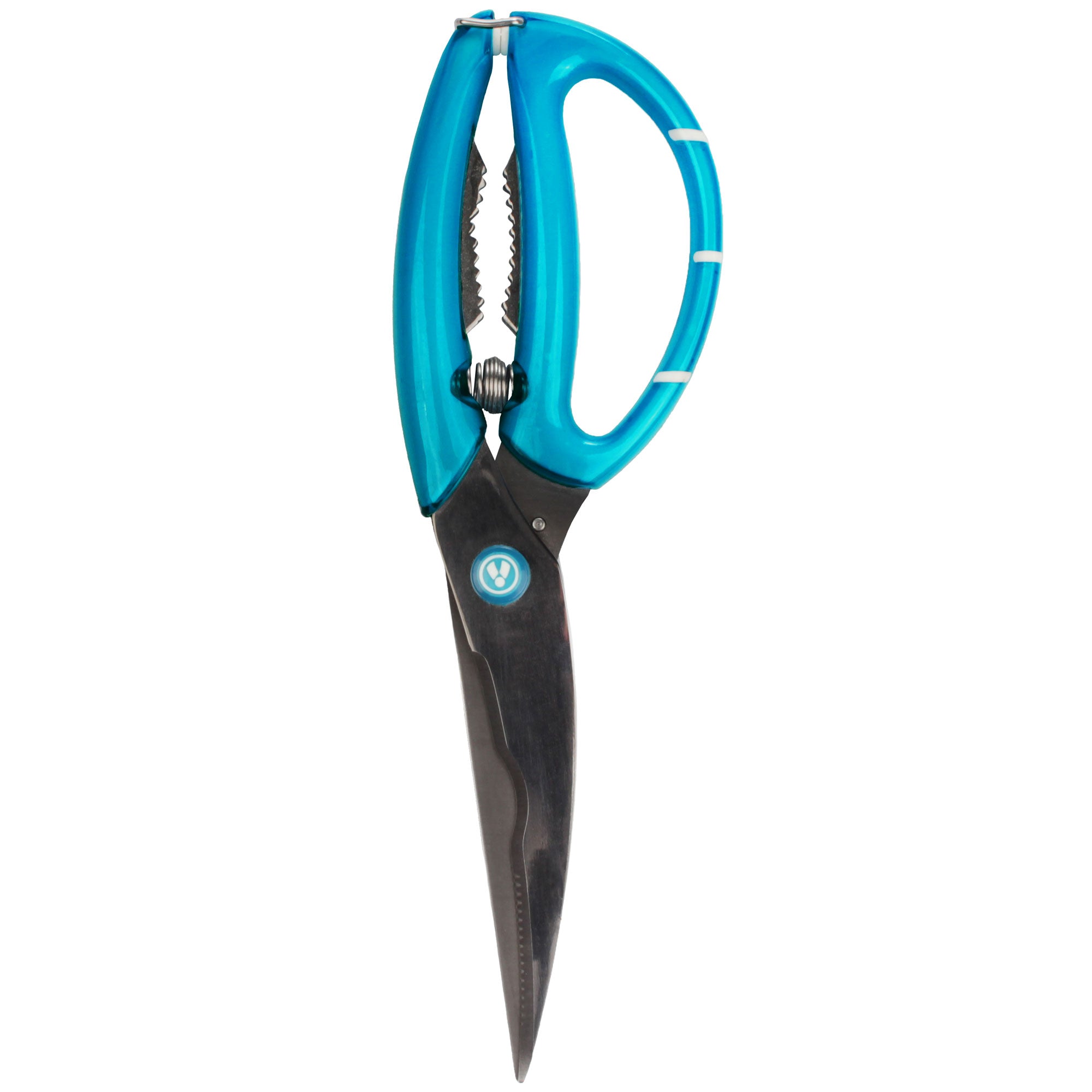 Master Butterfly Poultry 4-in-1 Kitchen Shears