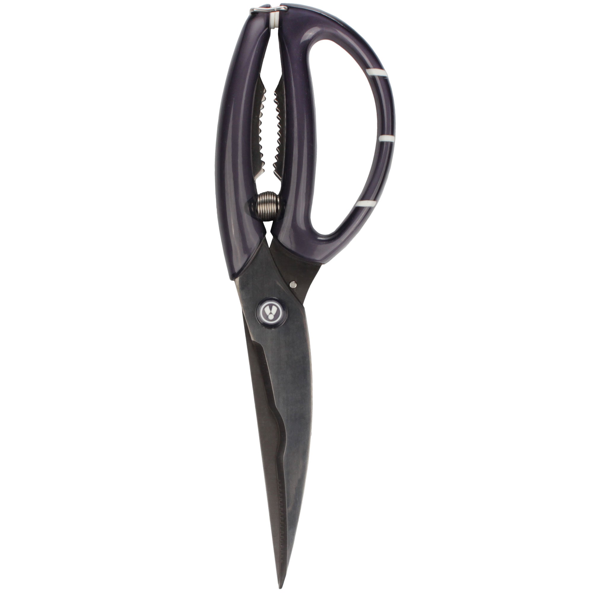 Master Butterfly Poultry 4-in-1 Kitchen Shears