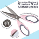 Premium Kitchen Shears