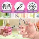 vintage embroidery set 