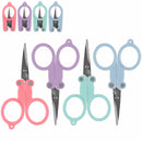 Pocket Pal Folding Scissors