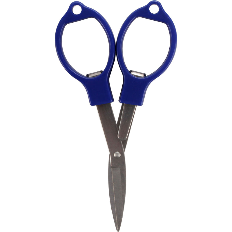 Plastic Folding Scissors Sets