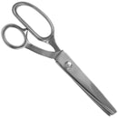 heavy duty stainless steel scissors 