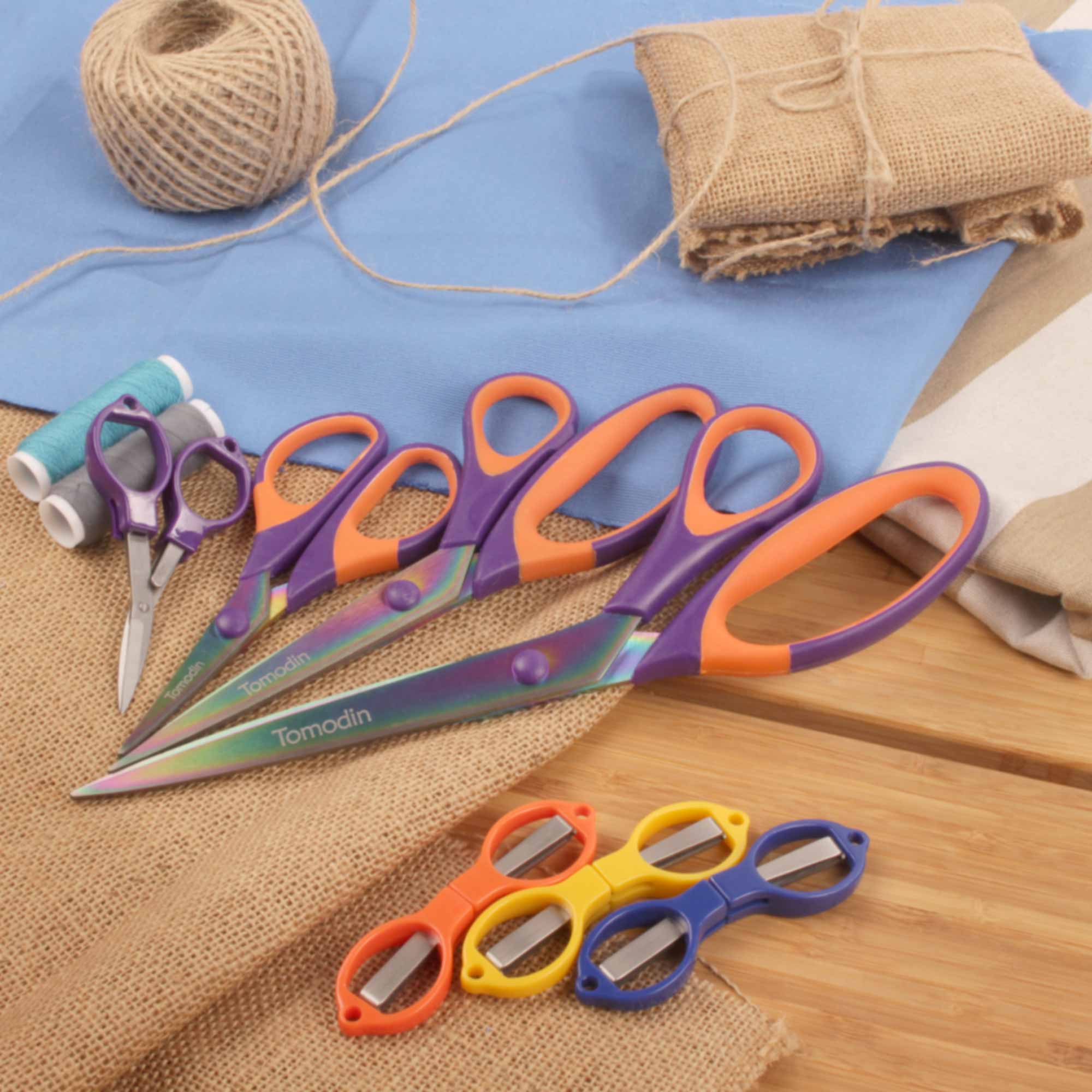 craft kitchen travel art scissors