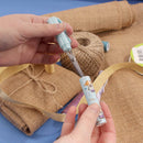 mini tiny pen snip for travel