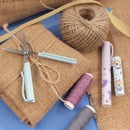 crafting pen scissors set