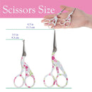 Stork Craft Scissors Sets