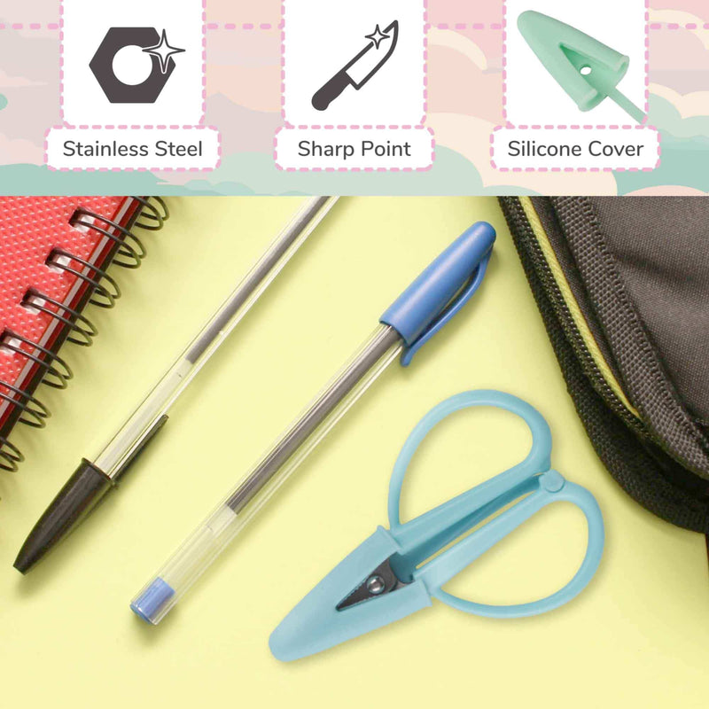 Tiny Traveler Scissors