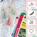 Tiny Traveler Scissors