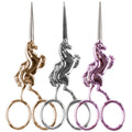 Unicorn Craft and Embroidery Scissors