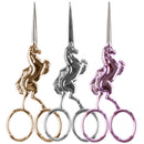 Unicorn Craft and Embroidery Scissors