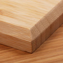 Memorial Custom Engraved Bamboo Plaque