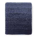 Ombré Blast Blanket