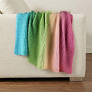 Ombré Blast Blanket