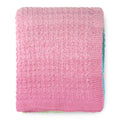 Ombré Blast Blanket