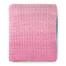 Ombré Blast Blanket