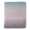 Ombré Blast Blanket