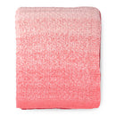 Ombré Blast Blanket