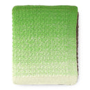Ombré Blast Blanket