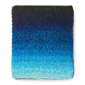 Ombré Blast Blanket