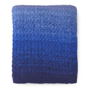 Ombré Blast Blanket