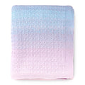 Ombré Blast Blanket