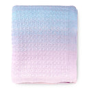 Ombré Blast Blanket