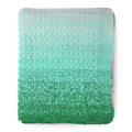 Ombré Blast Blanket